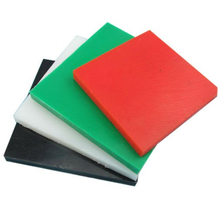 red nylon sheet