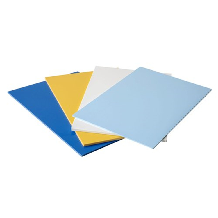 Polyethylene plastic sheet suppliers