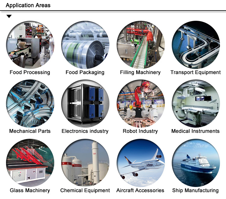 nylon sheet material applications