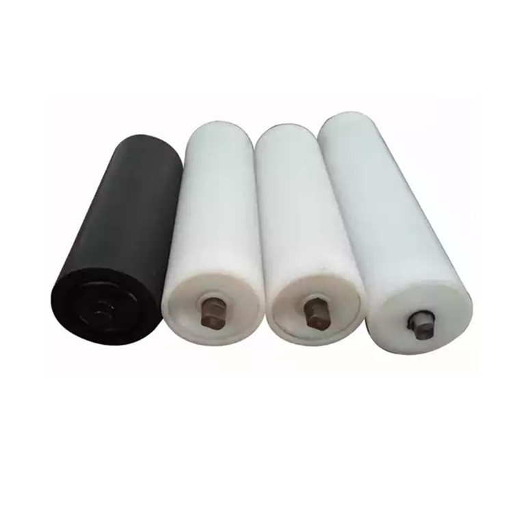 plastic nylon rollers supplier