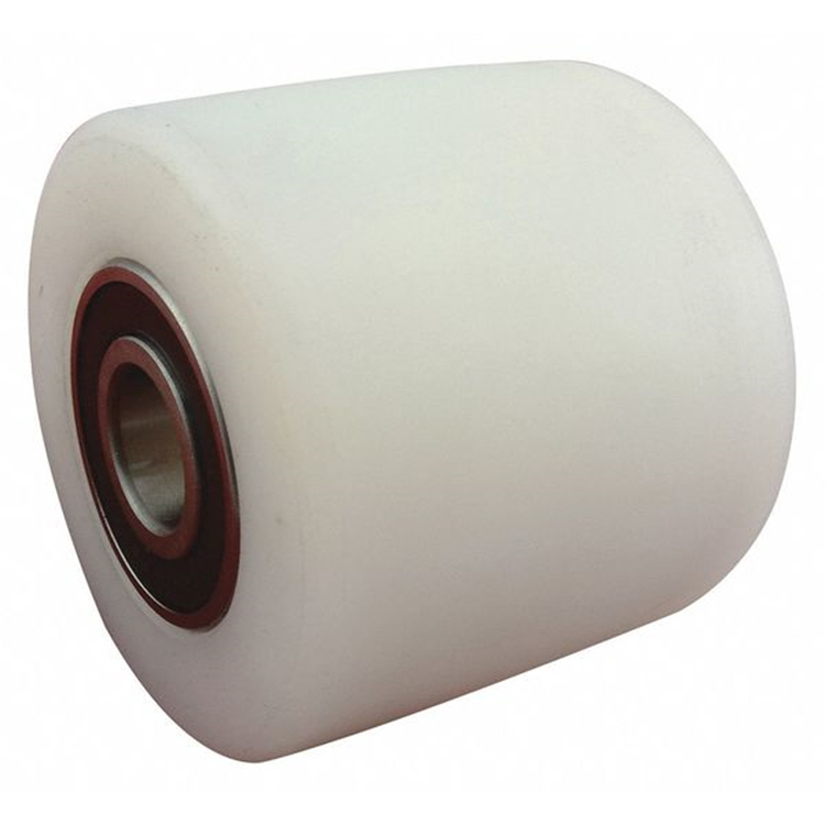 nylon rollers with bearings supplier