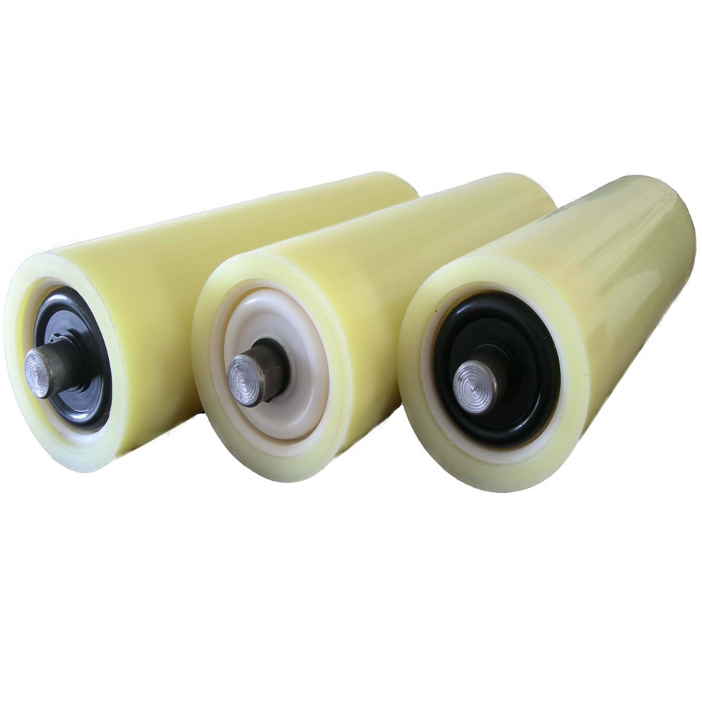 2 inch nylon rollers supplier