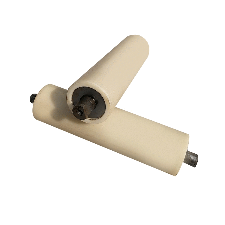 nylon guide rollers supplier