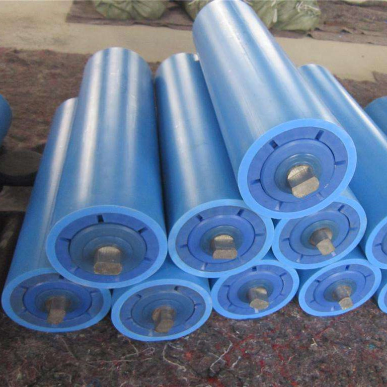 HDPE roller supplier