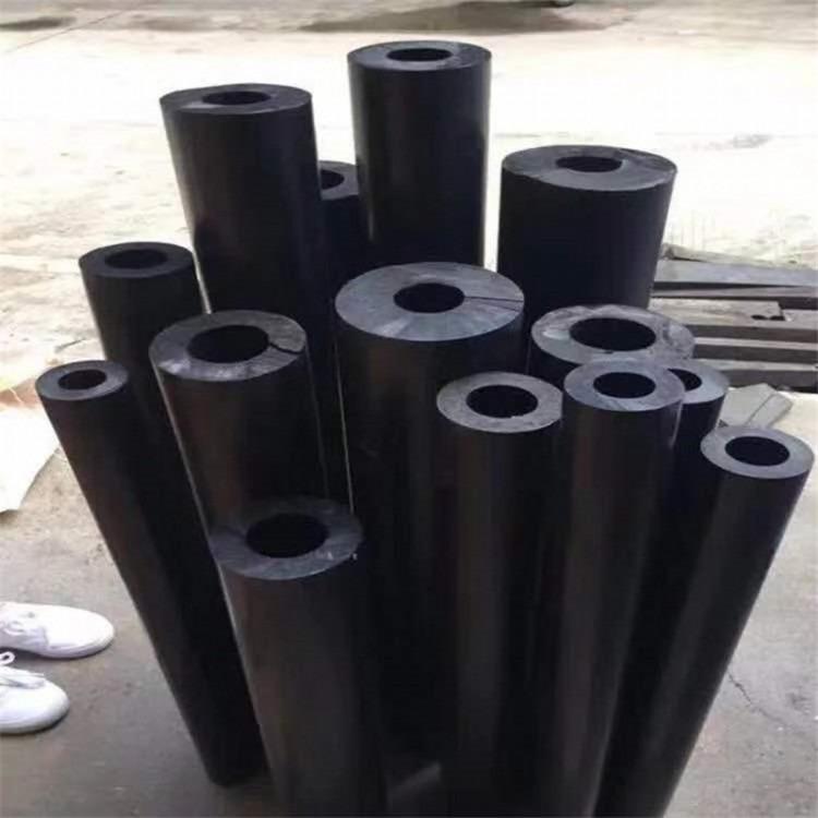Australias first batch of 500 PCS cast nylon pipes was shipped(图2)