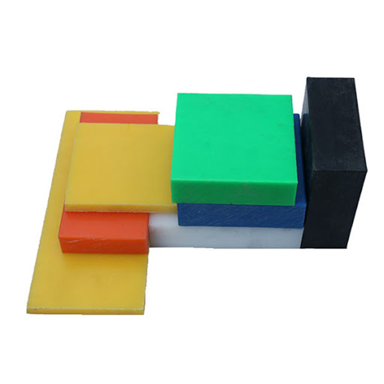 Uhmw plastic blocks supplier