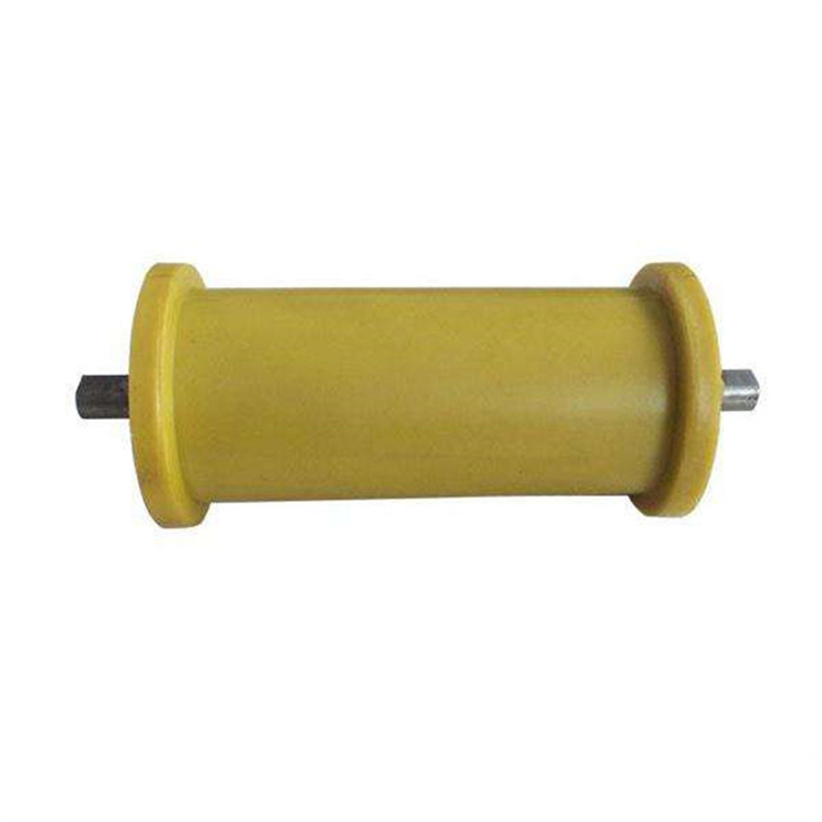 plastic idler rollers suppliers